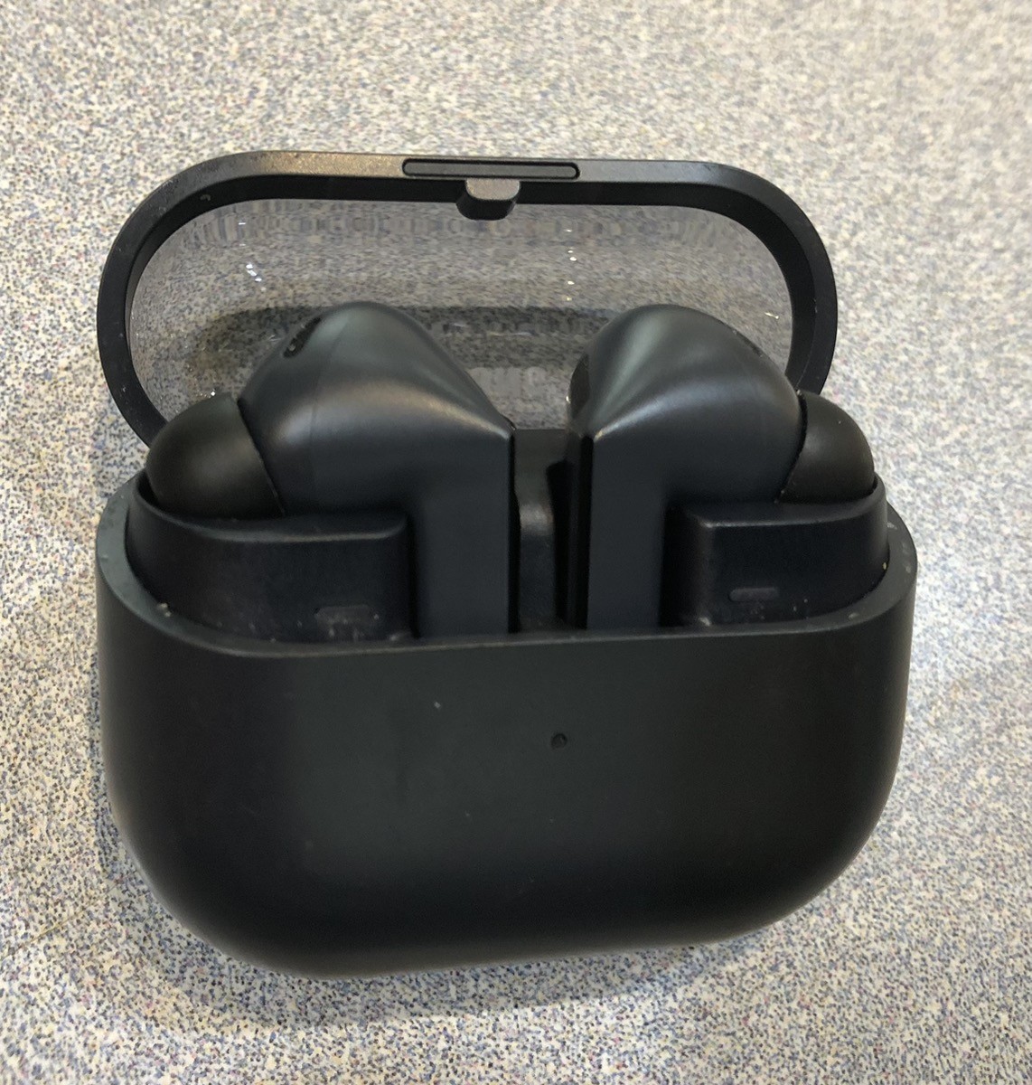 SAMSUNG Galaxy Buds 3 FE Wireless Bluetooth Earbuds Black (CLN074230)