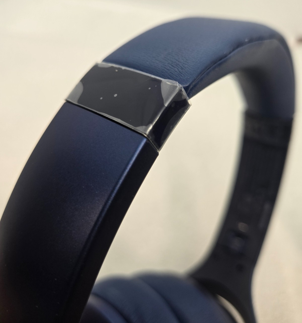 SoundCore Life Q20 Bluetooth Wireless Headphones Blue FAST FREE SHIPPING c