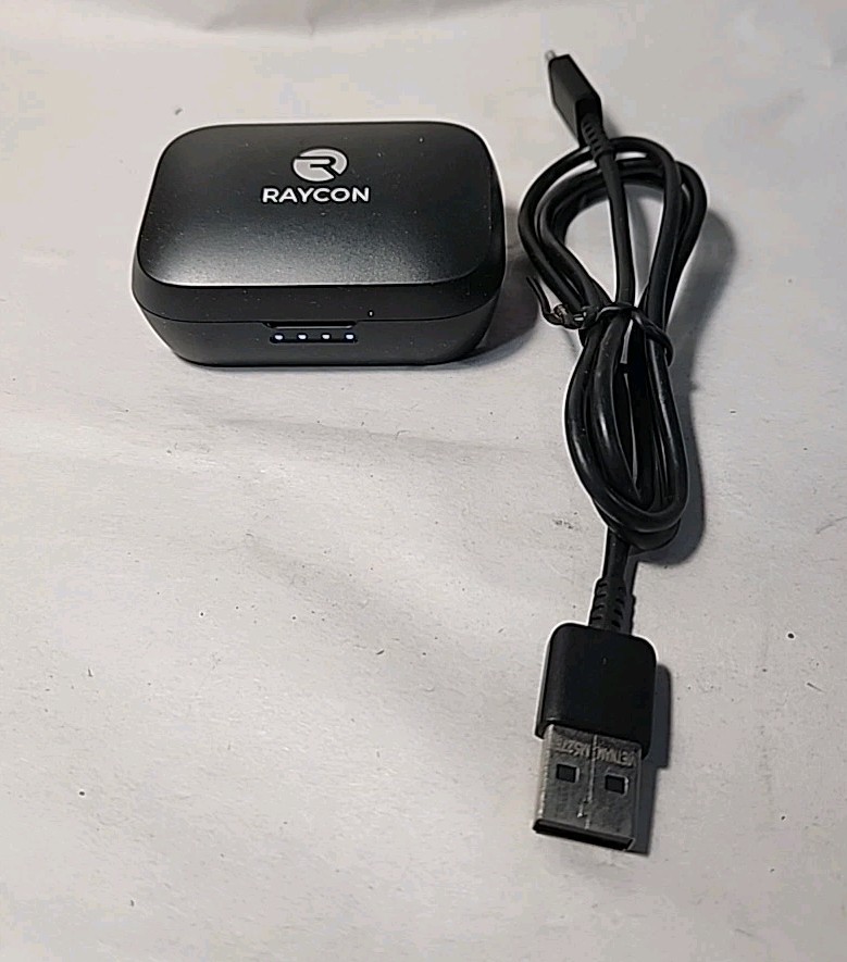 Raycon Work Classic earbuds