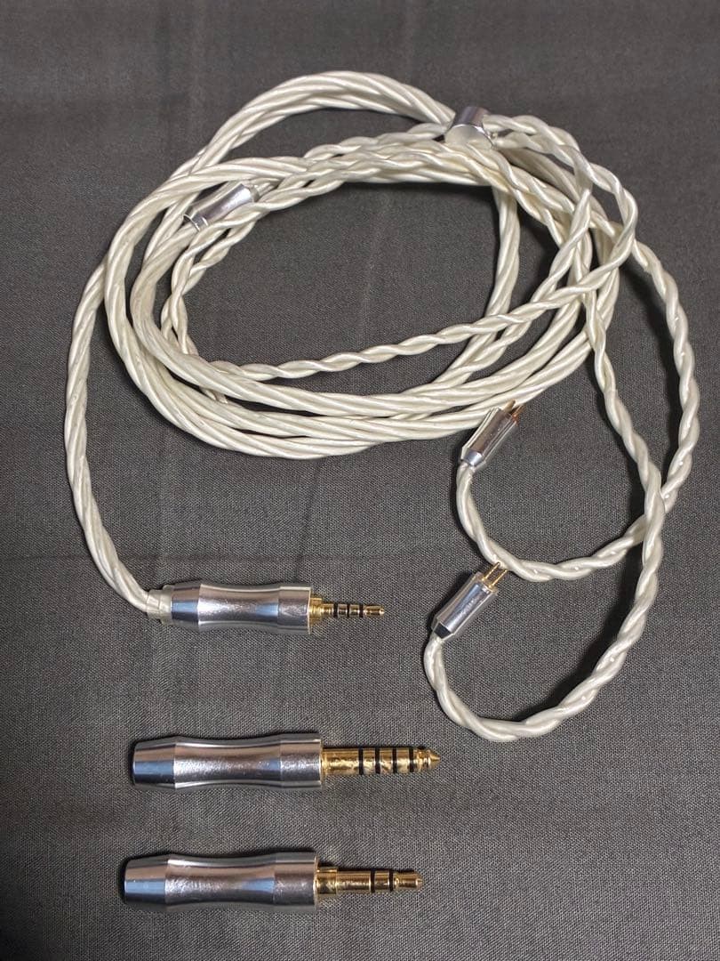 THIEAUDIO Oracle Wired Earphones 1DD 2BA 2EST Tribrid IEM 1st Gen