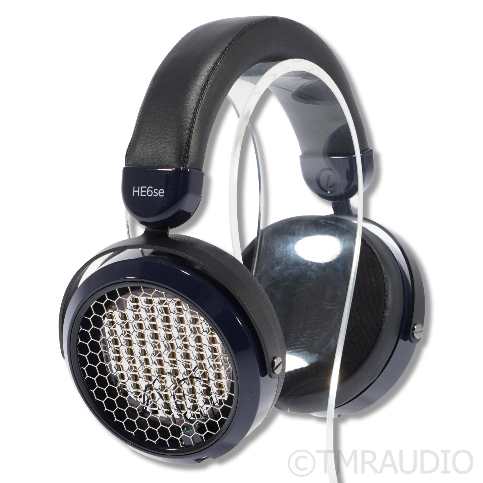 Hifiman HE6se Headphones