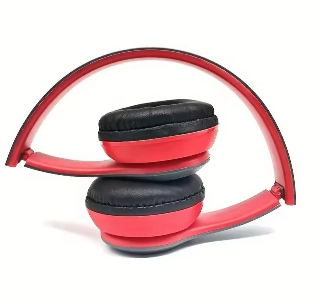 P47 Bluetooth Headphones
