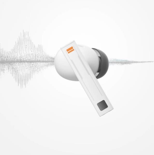 Meizu PANDAER x MOONDROP Space Travel 2 Wireless Bluetooth Earphone ANC Headsets