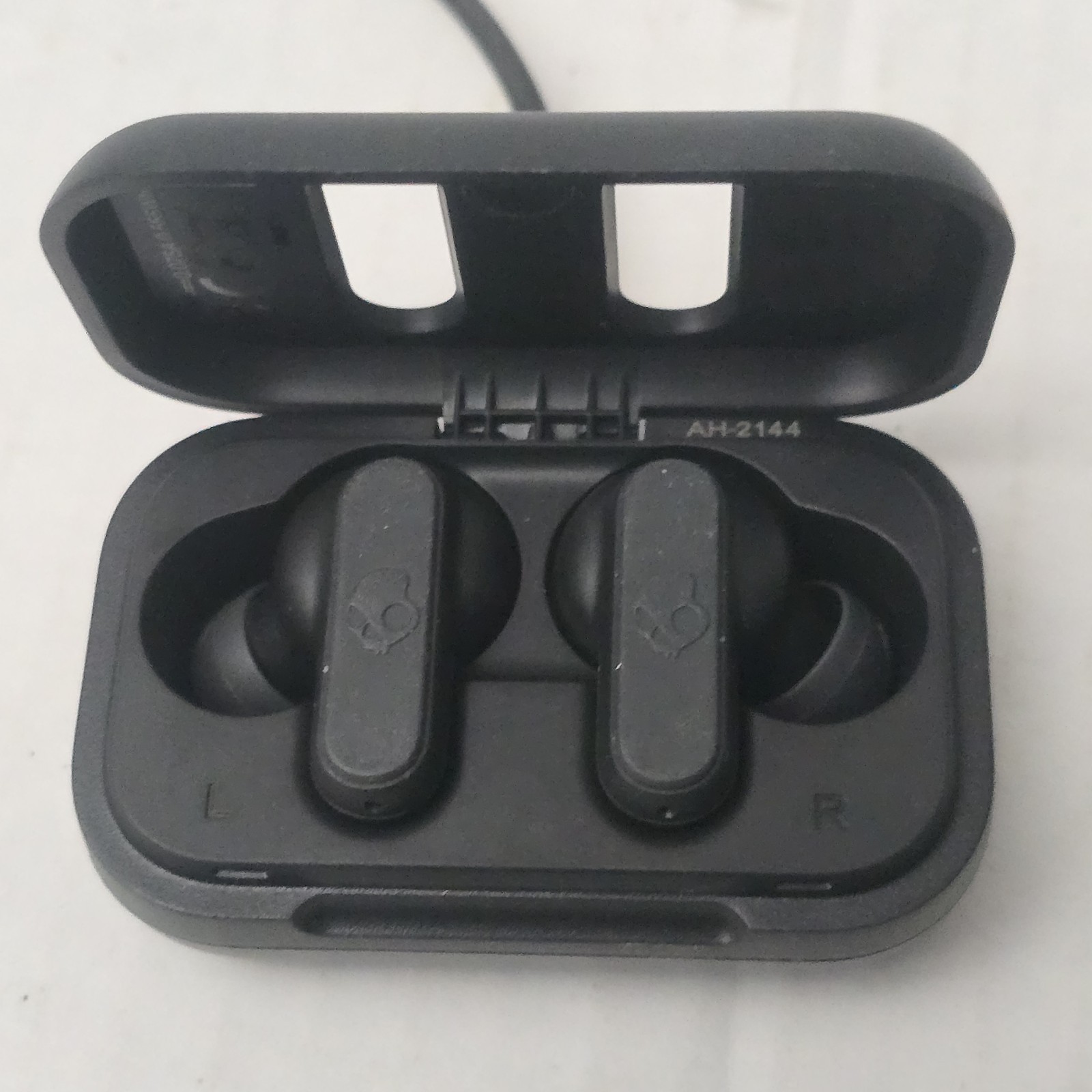 Skullcandy Dime True Bluetooth Headphones – True Black