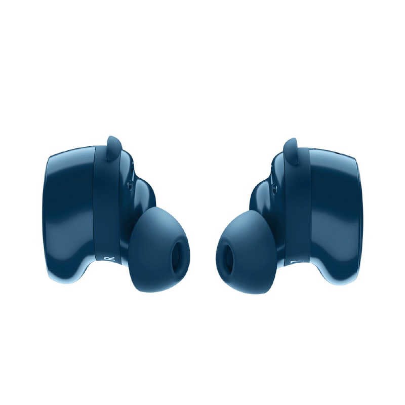 Bose Dandadan Limited Edition Turbo Granny QuietComfort Earbuds TwilightBlue NEW