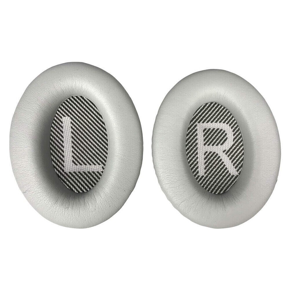 Replacement Ear Pads Cushions for Bose QuietComfort 35 QC35 II QC25 QC15 AE2