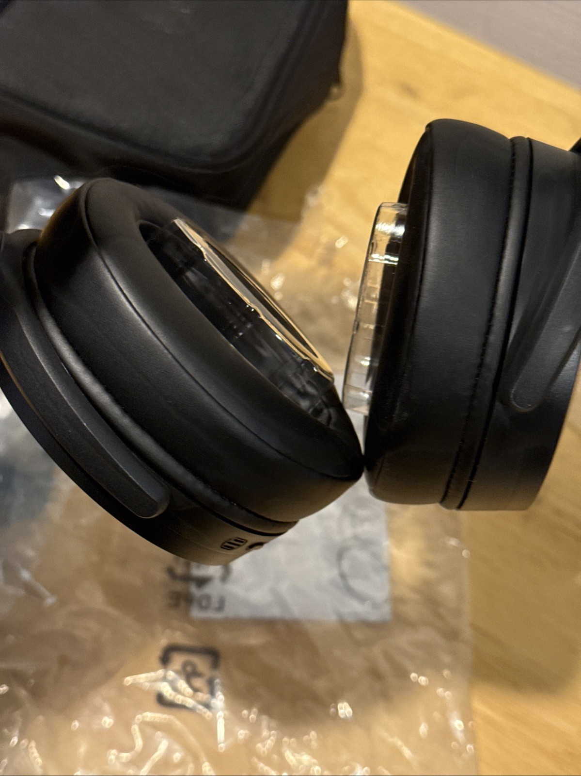 EPOS Adapt 360 Black – Dual-Sided, Dual-Connectivity, Wireless, Headset