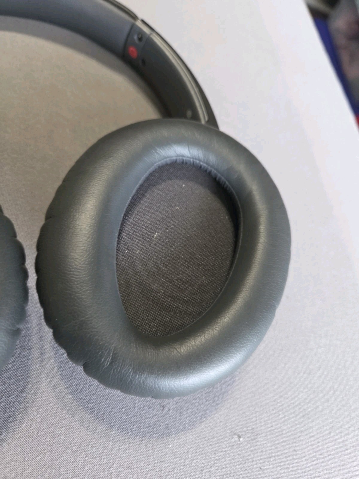 SONY WH-CH700N Wireless Noise Canceling Over-ear Headphones (Gray) – TESTED