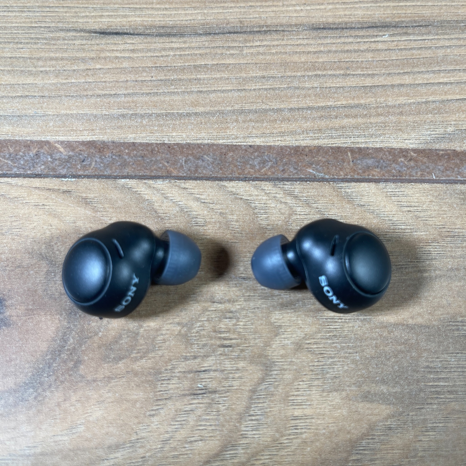 Sony WF-C500 YY2952 In-Ear Earbuds Black True Wireless Bluetooth Sound Isolation
