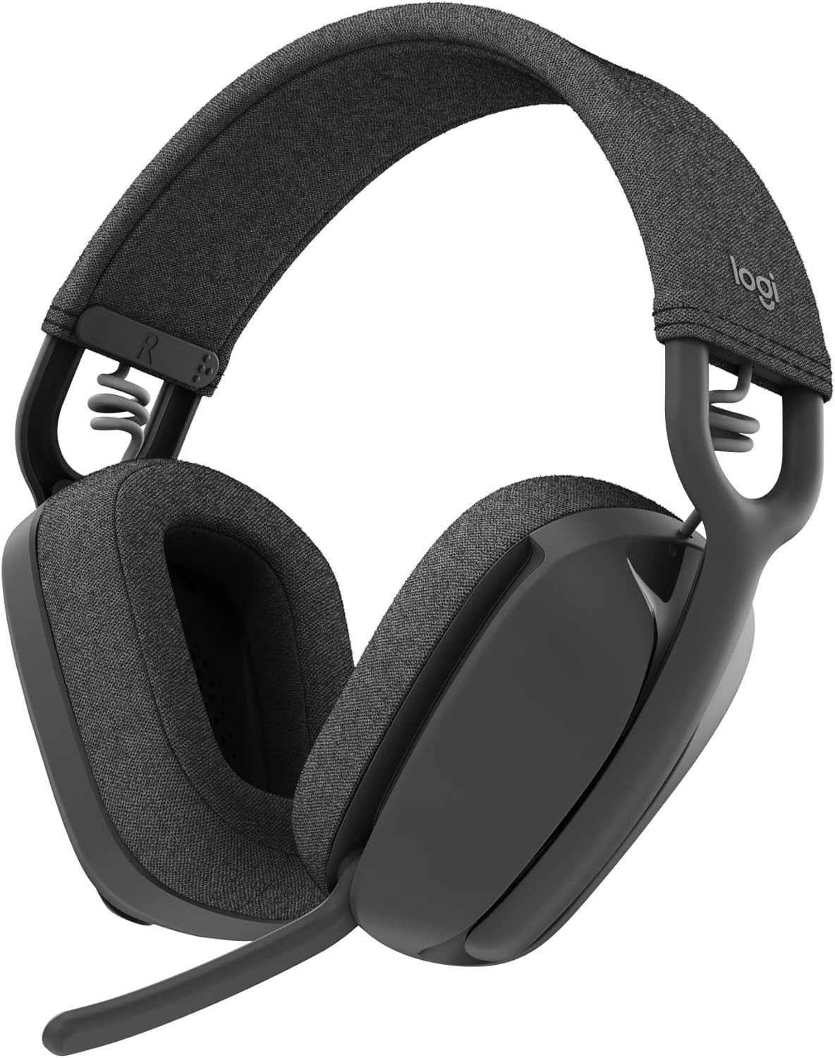 LOT of 30 Logitech Zone Vibe 100 Lightweight Wireless Over Ear Headphones