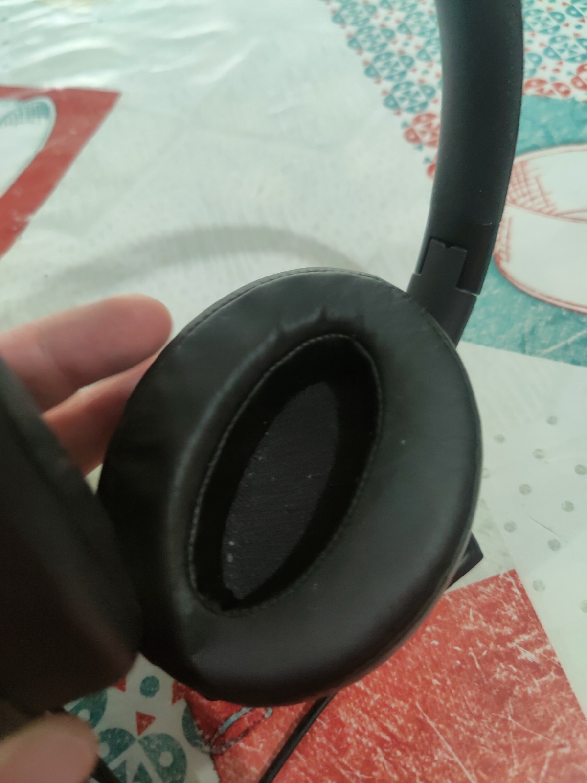 Sennheiser HD300 Headphones