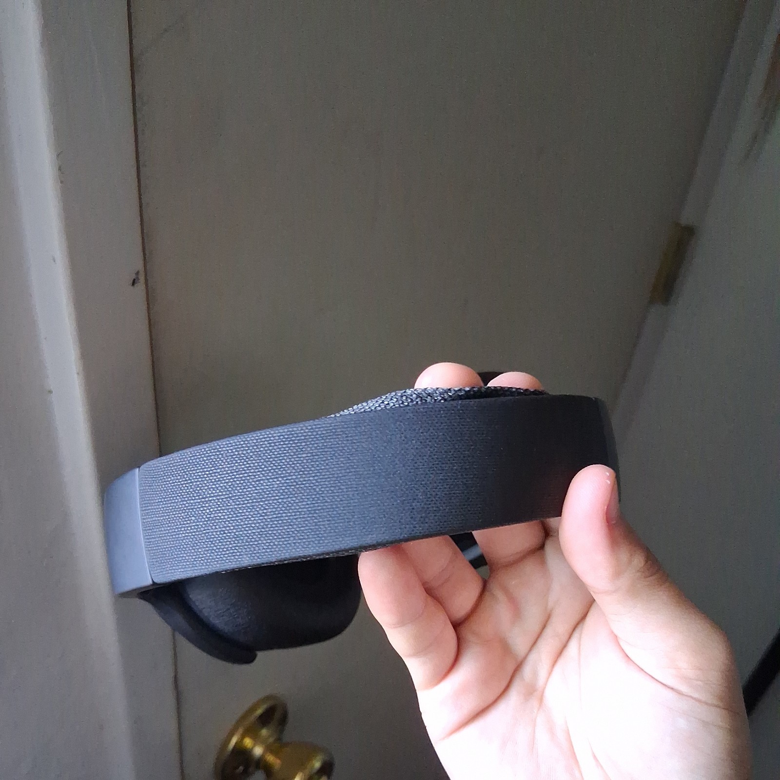 Skullcandy CRUSHER ANC XT 2 Wireless Headphones-BLACK