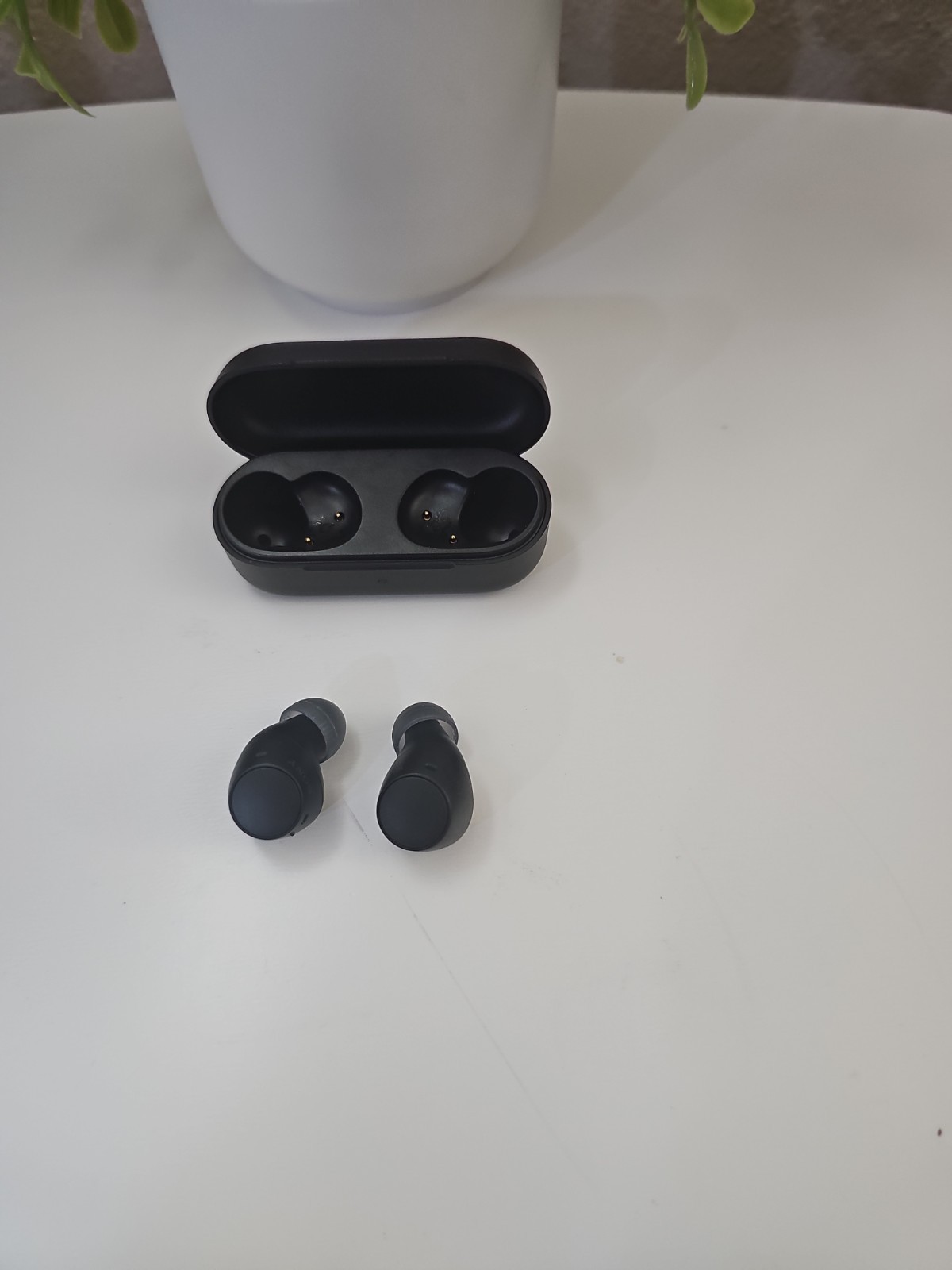 Sony WF-C510 Bluetooth Earbuds YY2982 – Open Box – USB-C Cable Included