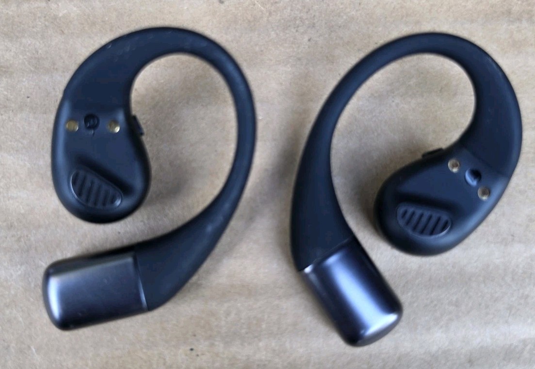 JLAB EPIC AIR SPORT ANC EARBUDS ONLY***
