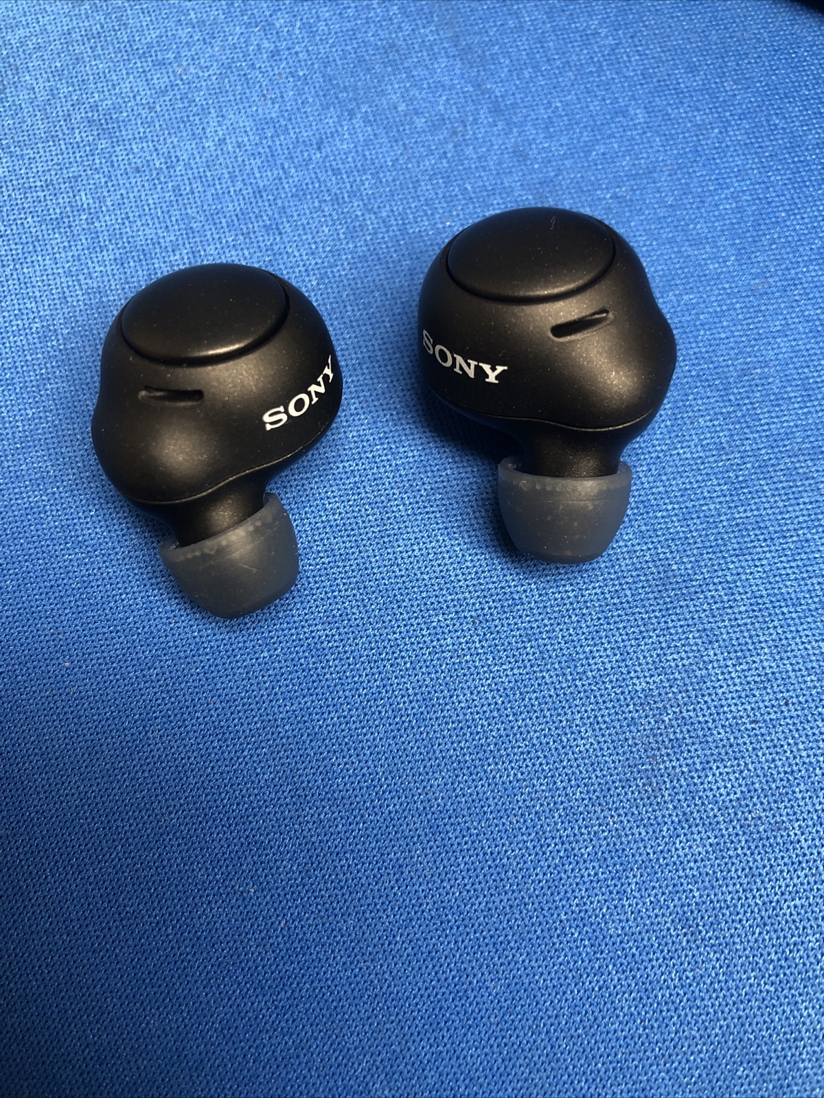 Sony WF-C500 YY2952 Black Active Wireless Bluetooth Earbuds