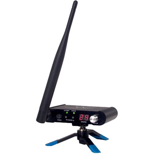 WI pro audiomatrix stereo 2.4 ghz