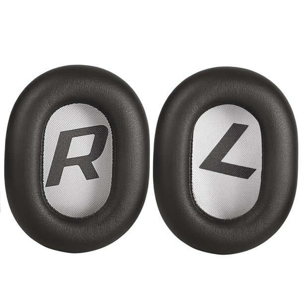 Replacement Ear Pads Cushion Cover For Plantronics Backbeat Pro 2/Voyager 8200UC