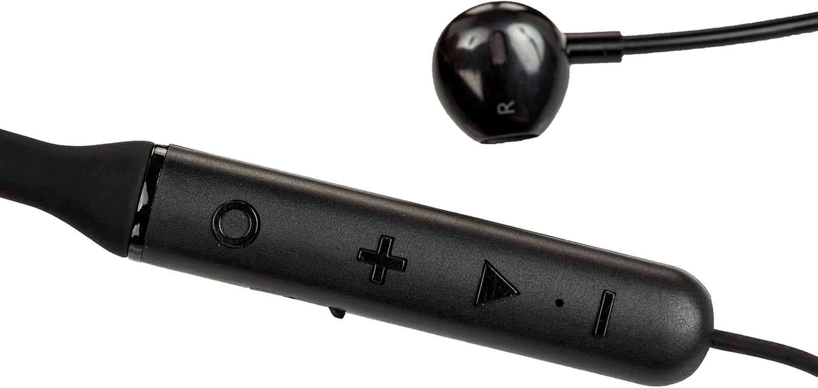 EMF Free Air Tube Bluetooth Headset, Low Radiation Chip Safety Headphones, Anti-