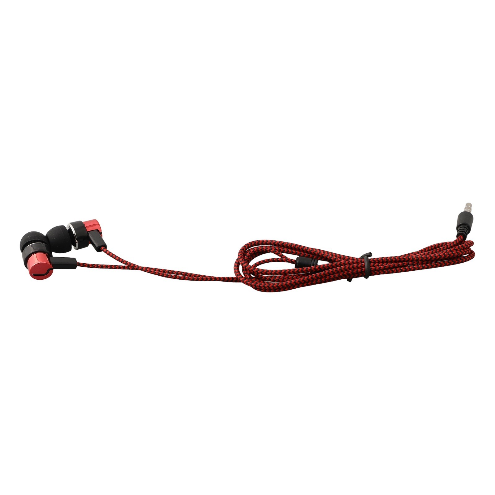 Casual Listening In-Ear Earbuds Noise Isolating Earphones Noise Isolation Design