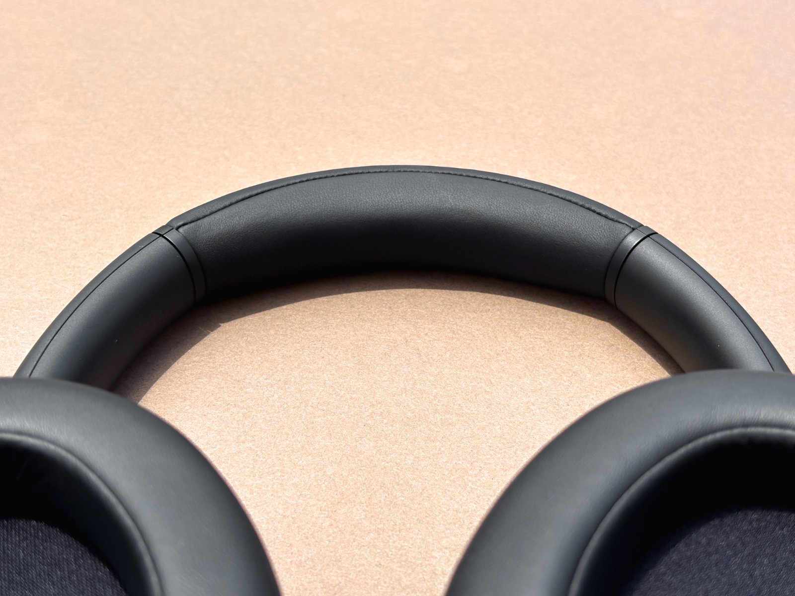SONY WH-ULT900N Wireless Noise Canceling Bluetooth Headphones /w CASE – Black #E