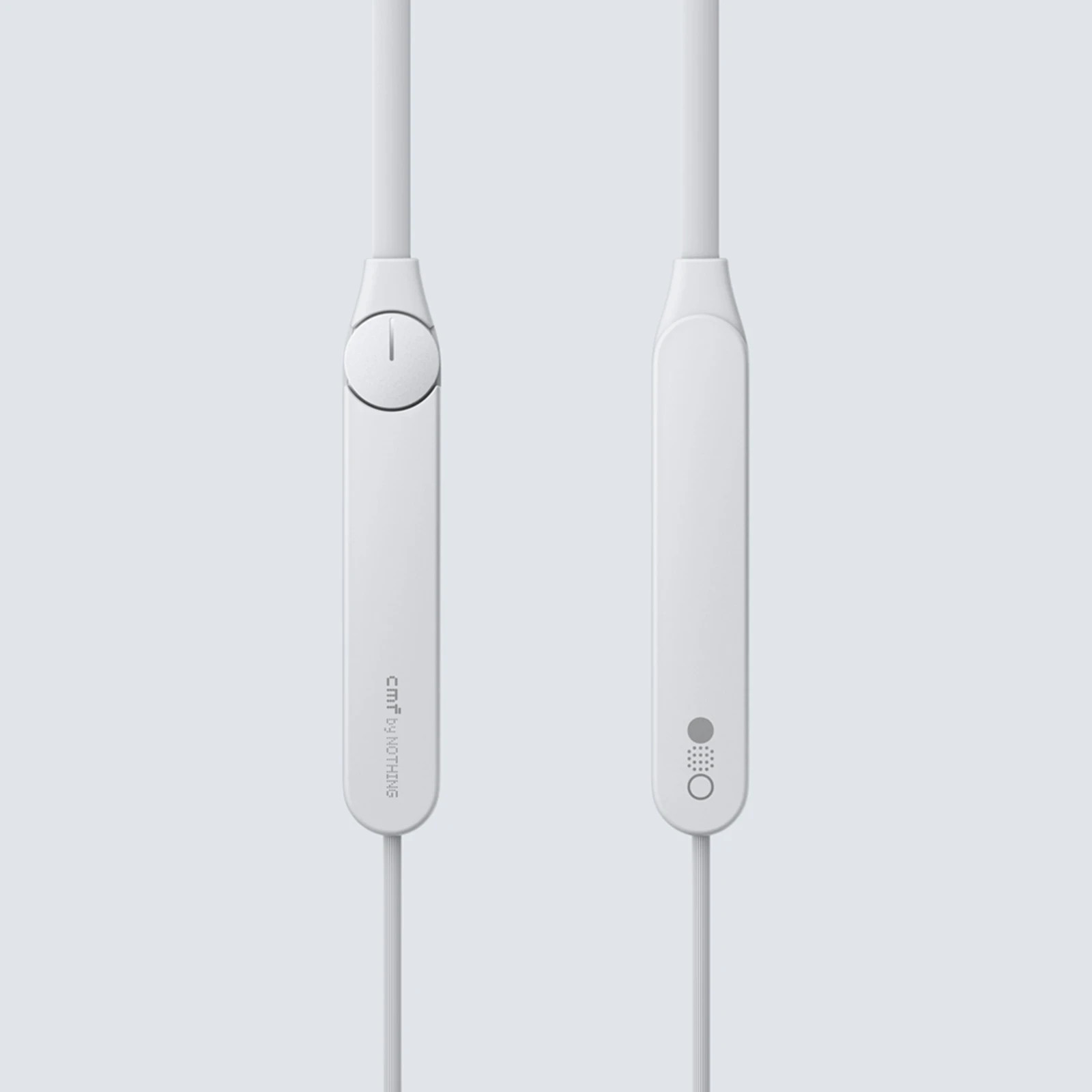 CMF Nothing Neckband Pro 50dB ANC Bluetooth Earphones 37H Grey