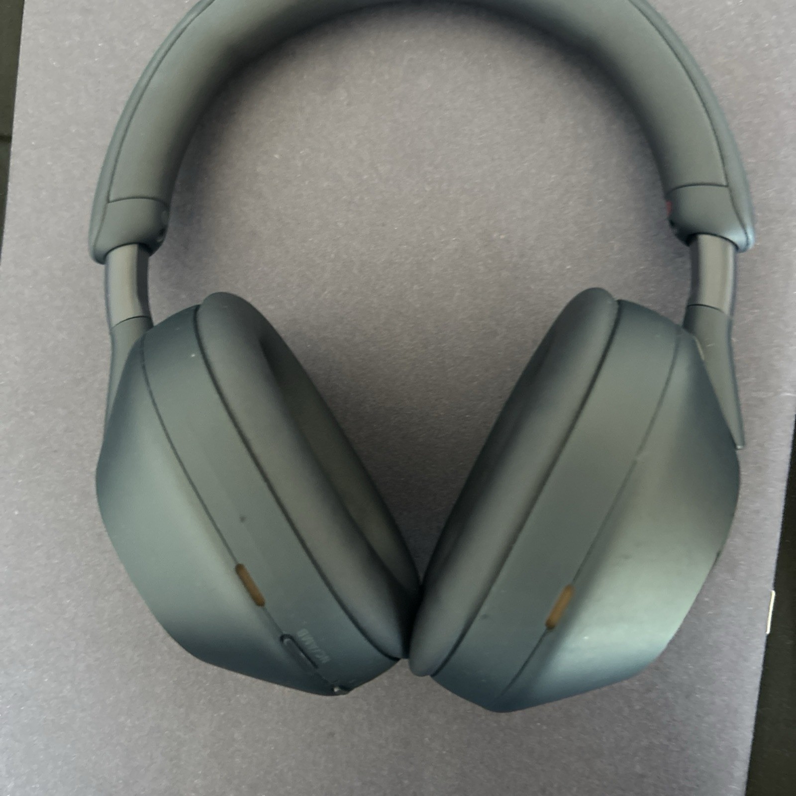 Sony WH-1000XM5/L Wireless Industry Noise Canceling Bluetooth Headphones BLUE