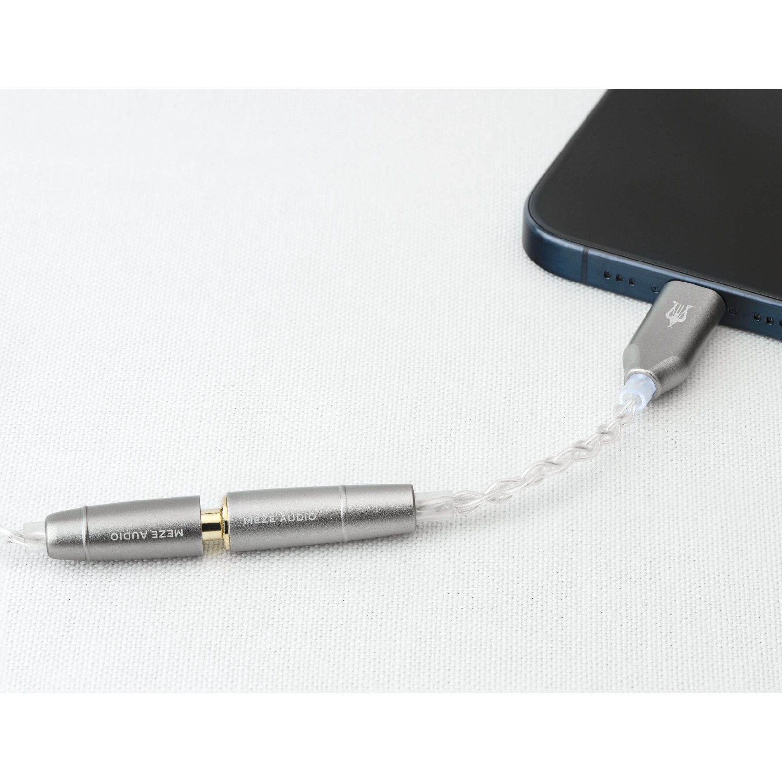 Meze ALBA – Wired in-ear Headphones – Authorized Dealer (OPEN BOX)