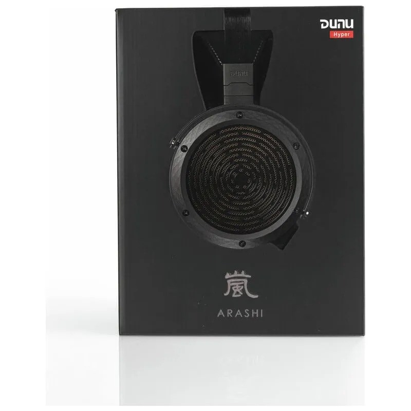 DUNU ARASHI Flagship Planar Wrinkle-Resistant Large-Size Multi-Layer Composite