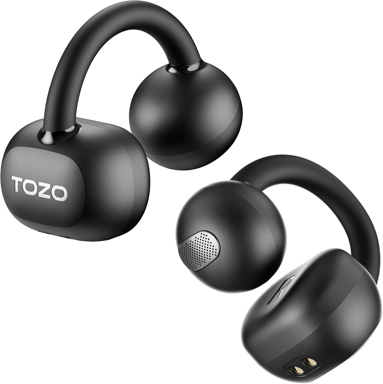 Openearring True Open Ear Headphones, Lightweight Comfort Open Ear