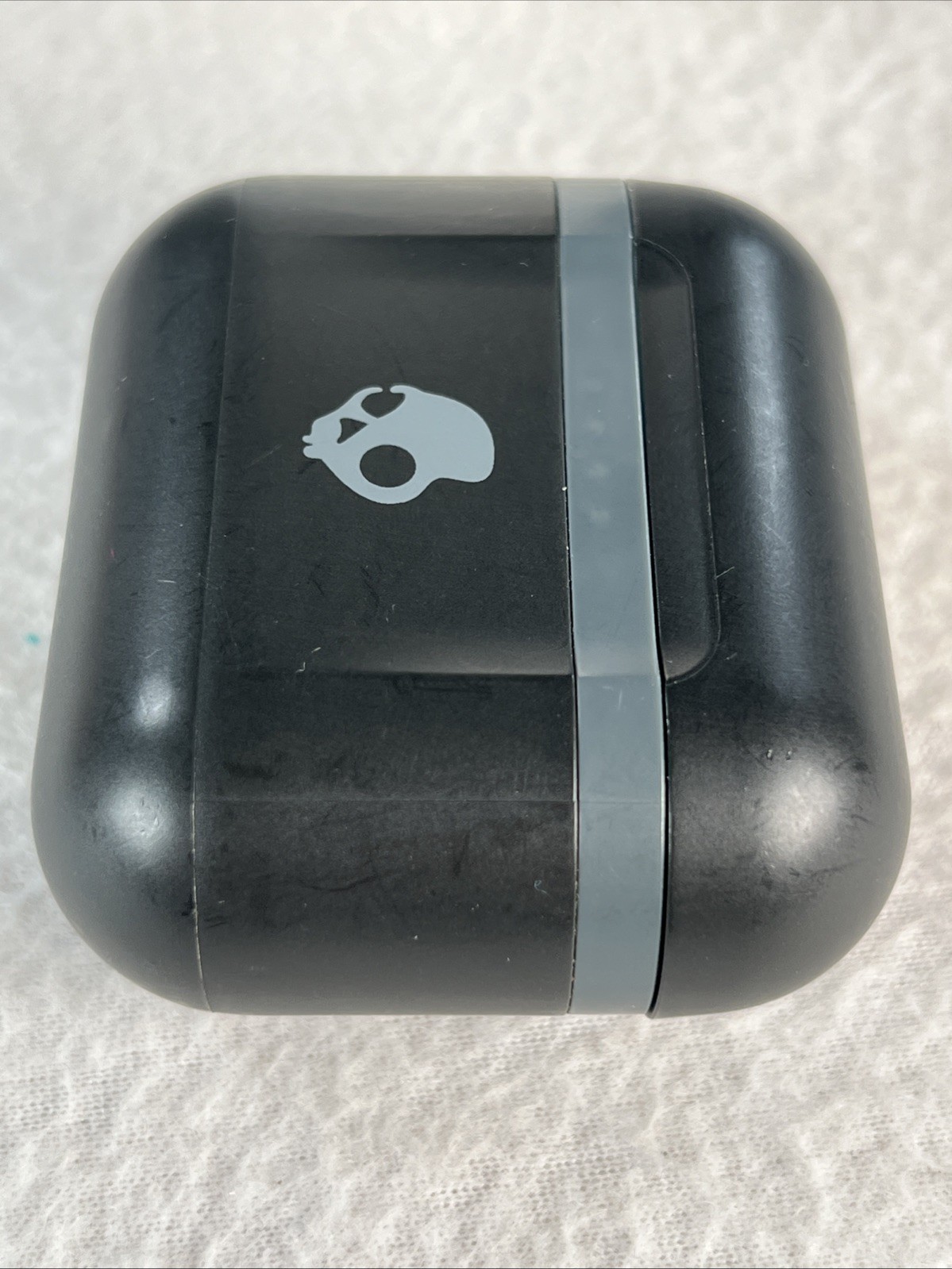 Skullcandy Indy EVO IN-EAR Wireless Earbuds with Charging Case Tested EUC