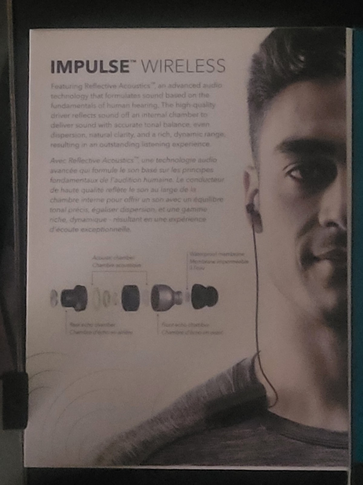 iFrogz Impulse 2 Wireless Premium Wireless
