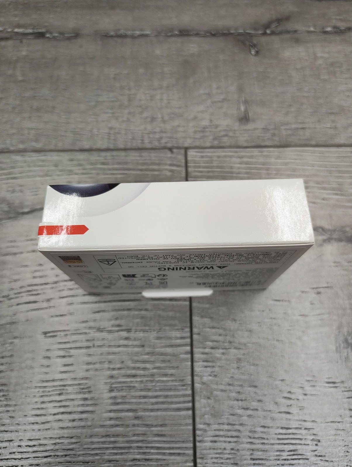Nothing – Ear (a) Wireless Bluetooth In-Ear Earbuds – White