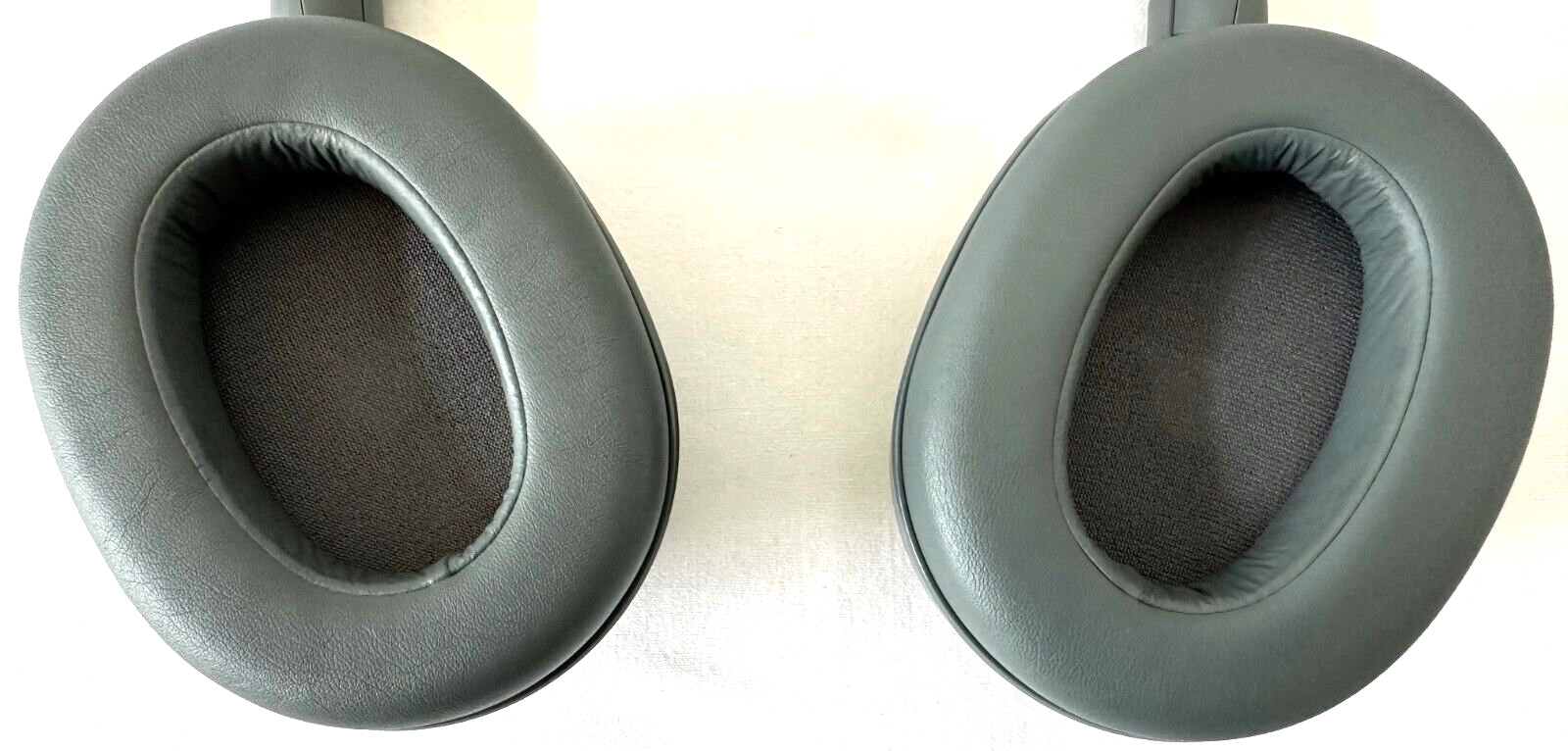 Sony ULT WEAR 900N Wireless Noise Canceling Bluetooth Headphones Forest Gray 1