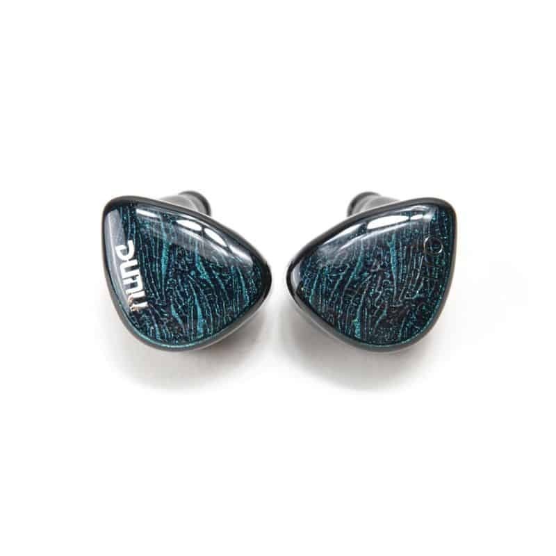 DUNU KOTO ITO In Ear Earphones In-Ear Monitor Used