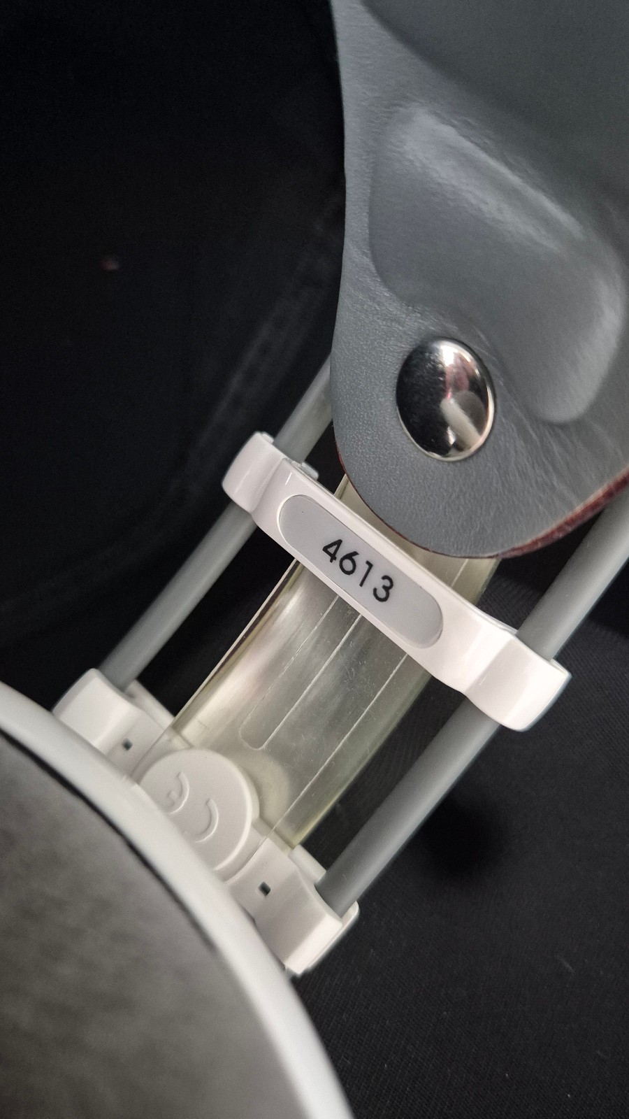 AKG K701 Headphones – Austria SN: 4613