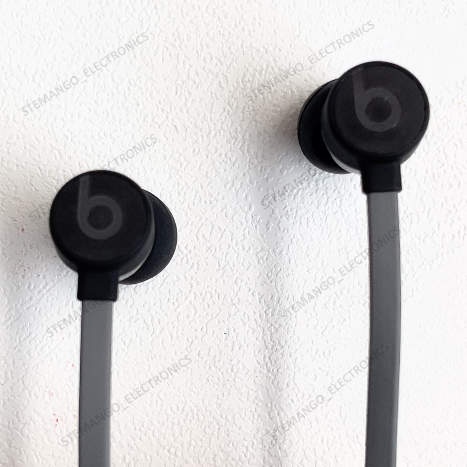 3.5mm Wired In-Ear Earphones for Apple iPad Mac Beats urBeats3 PB2