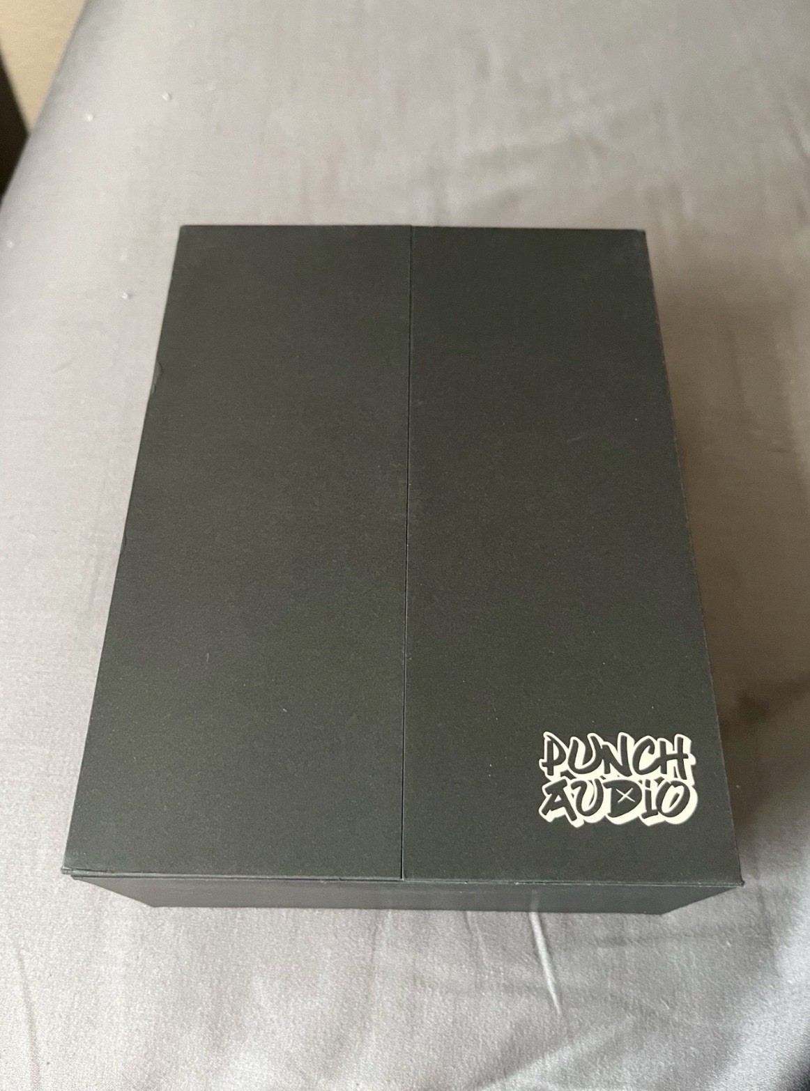 Linsoul Punch Audio Portazo