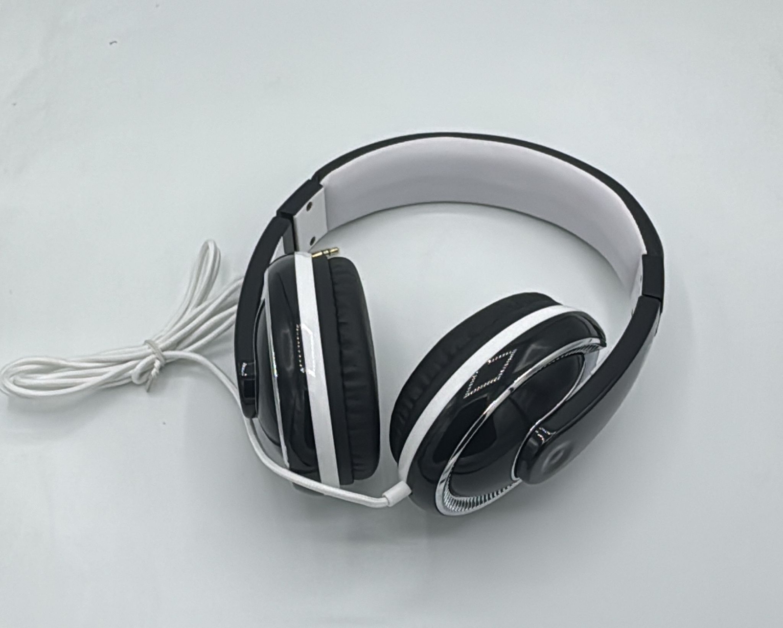 Innovative Technology – 3.5mm Wired Headset – Black (/RT6-22920-IT-35MM-UG)