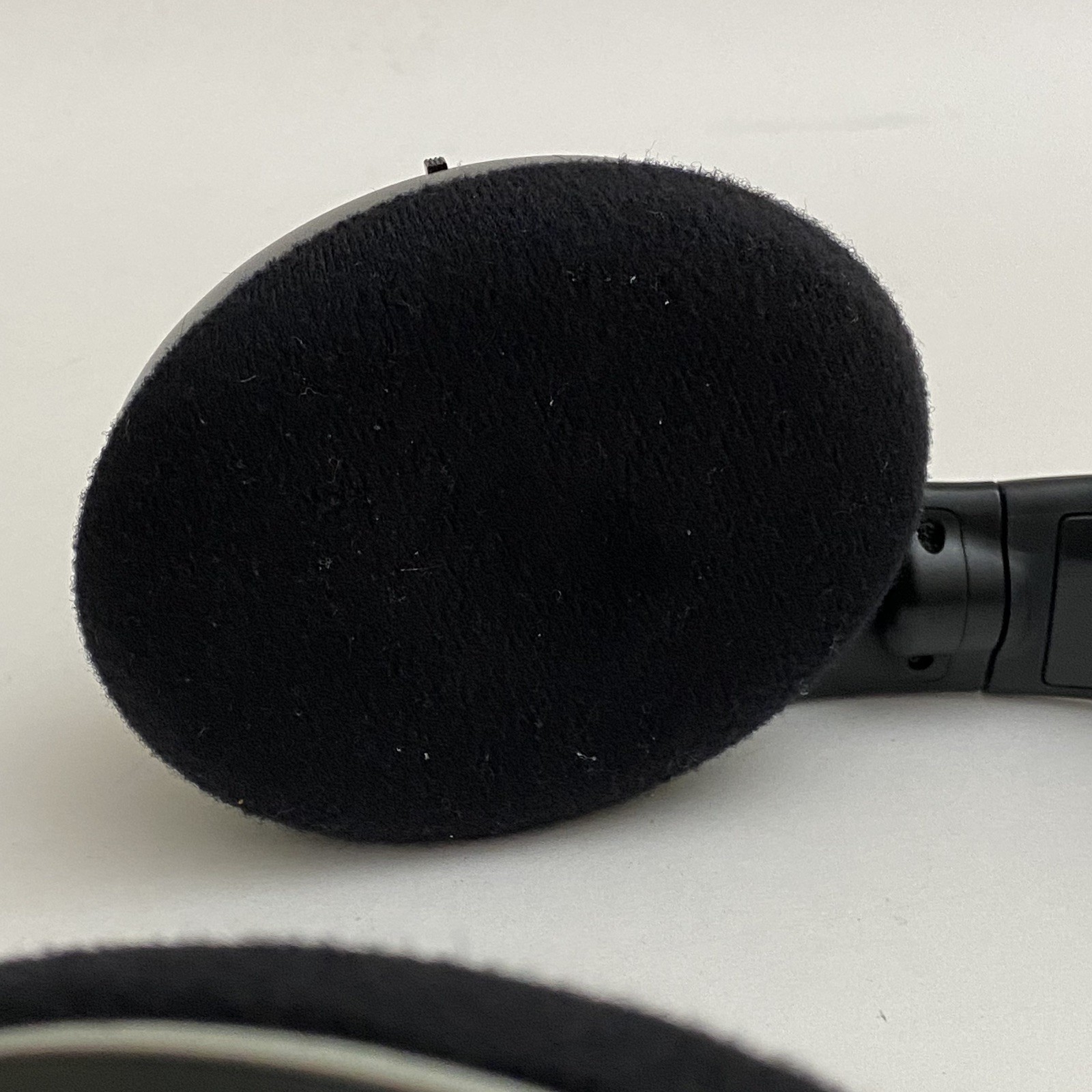 Sennheiser HDR120 Wireless TV Headphones TR120 Base w/ Cables – TESTED