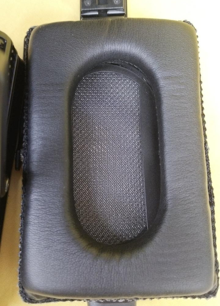 STAX SR-L500 MK2 Electrostatic Earspeaker Advanced-Lambda Japan
