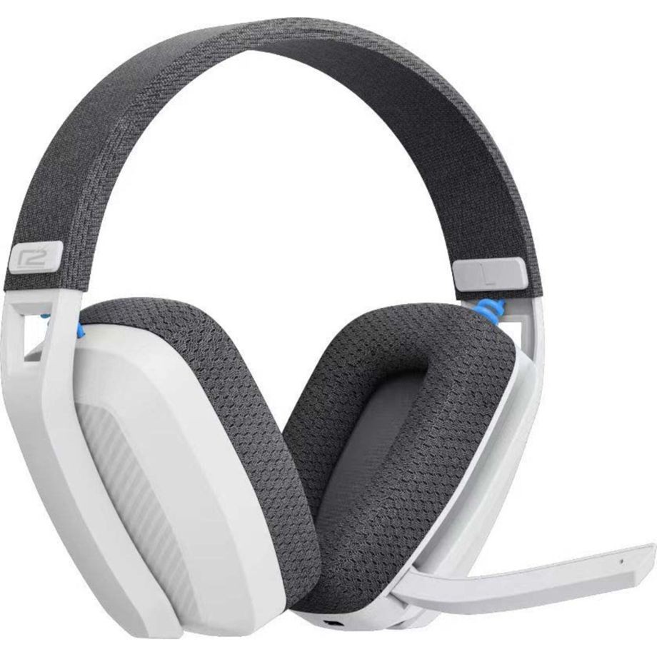 ready2gaming Headphones PX25 White Wireless PS5 Headphones Headphones R2GPS5PX25W