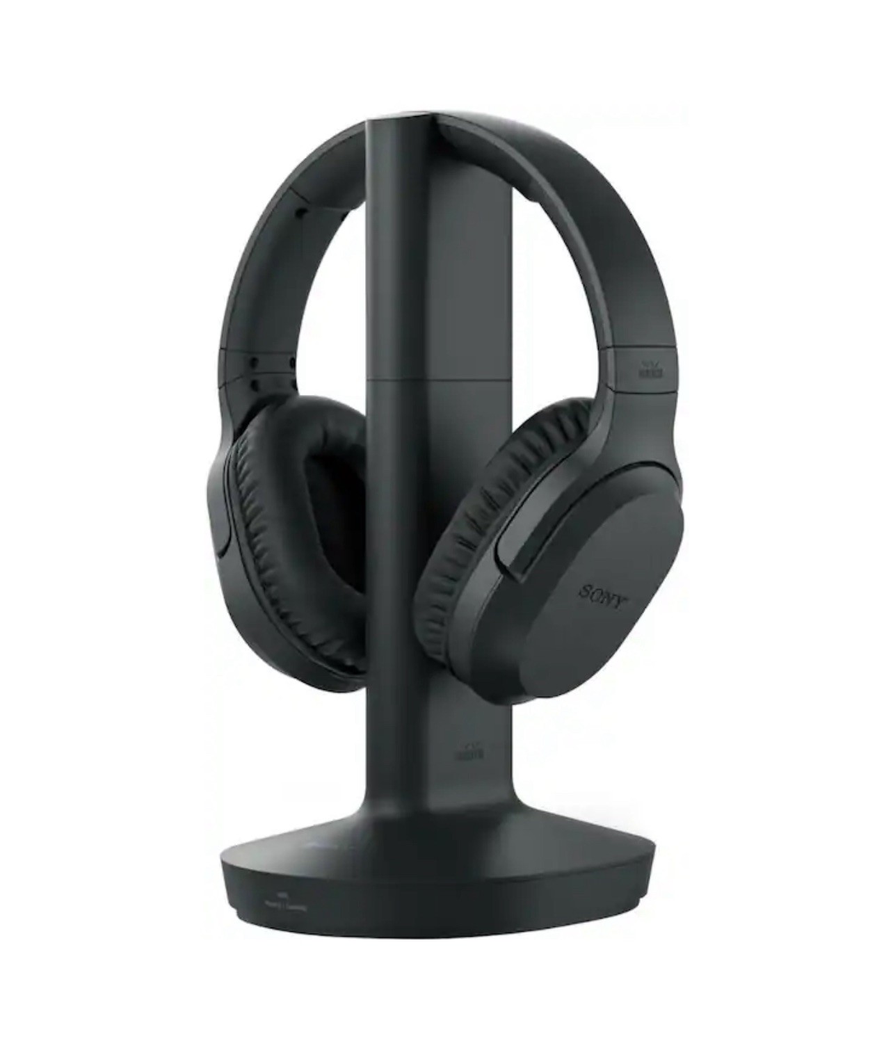 Sony Wireless Stereo Headphones WH-RF400 IN BOX perfect for podcast streaming