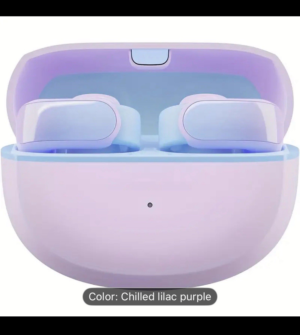 Wireless Open Ear Headphones Earbuds