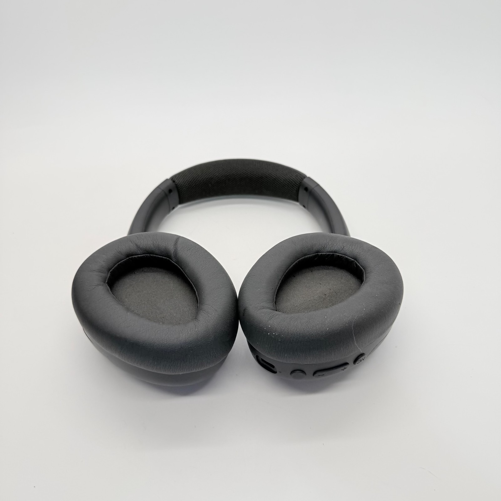 JLab JBuds Lux ANC Over-Ear Headphones SAGE GRAY