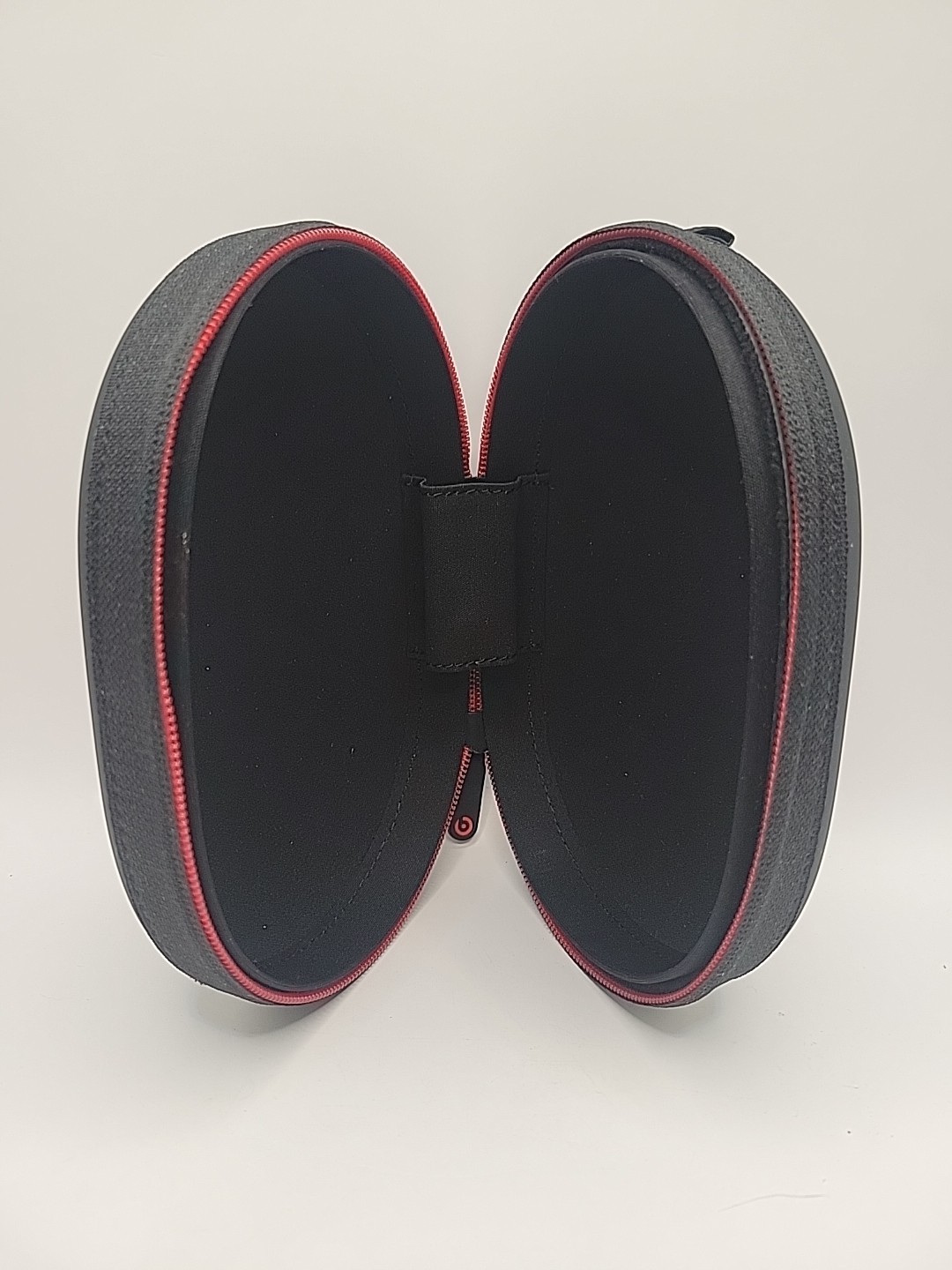 Original Beats by Dr.Dre Zipper Hard Case for Beats Studio 2 3 Headphones