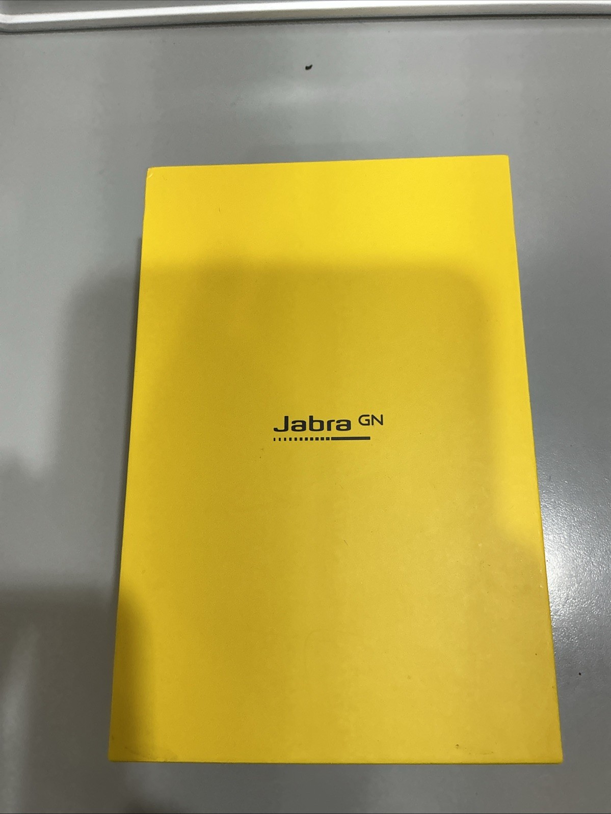 Jabra Elite 65t True Wireless Earbuds – Titanium Black