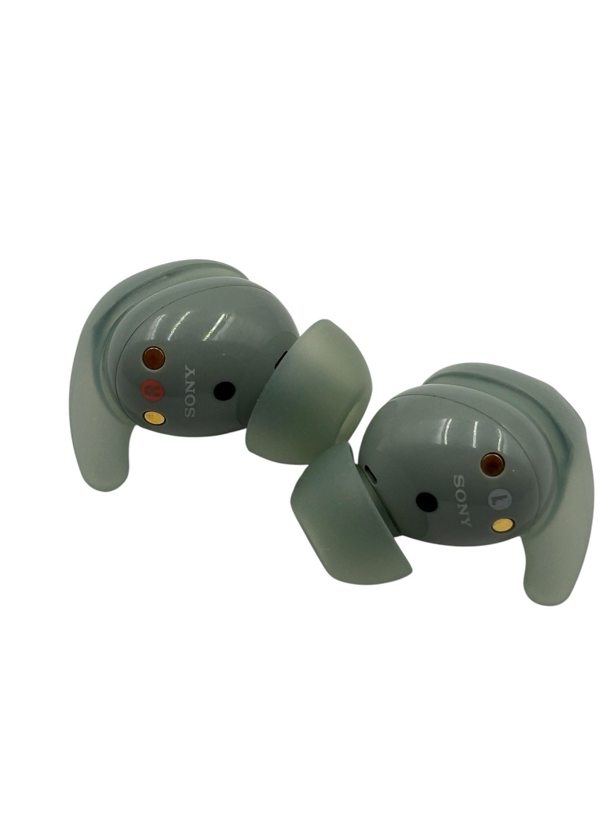 Sony LinkBuds YY2975 WFLS910N/G True Wireless Noise Canceling Earbuds – Green