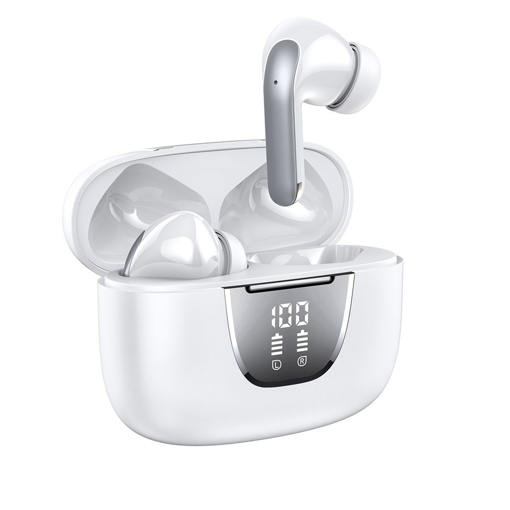 2026 Wireless Bluetooth 5.4 Earbuds Headphones For iPhone Samsung Galaxy Android