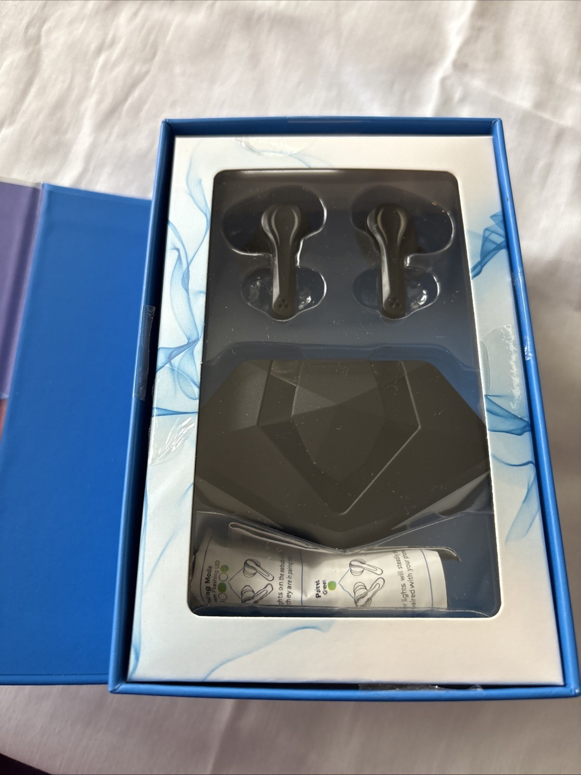 LVLUP Pro True Wireless Gaming Earbuds – Bluetooth – NEW