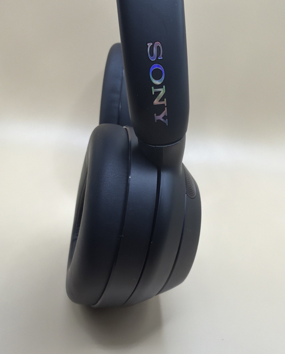 SONY ULT WEAR WH-ULT900N Wireless Noise Canceling Bluetooth Headphones -BlackF39